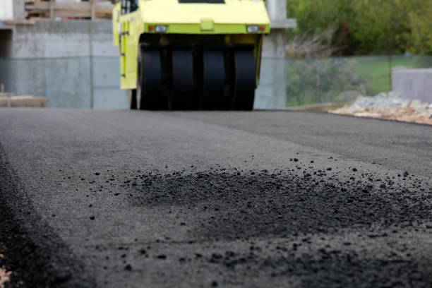 Commercial Driveway Pavers in Fair Haven, NJ