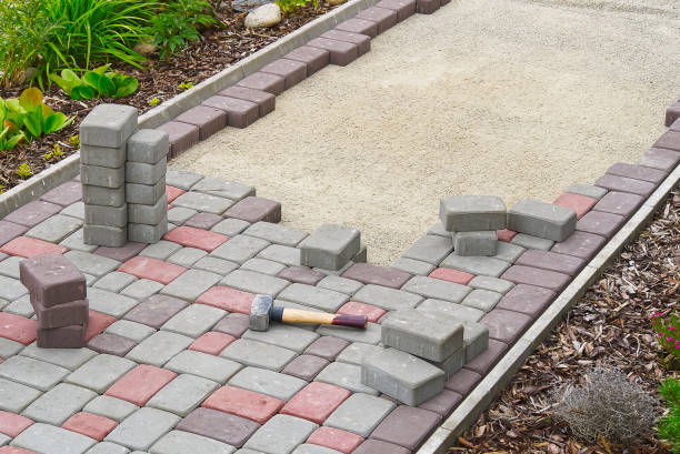 Reasons to Select Us for Your Driveway Paving Requirements in Fair Haven, NJ