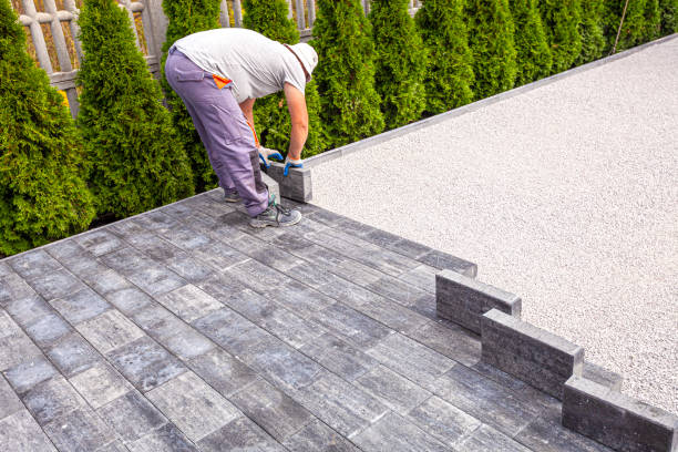 Best Driveway Pavers Near Me  in Fair Haven, NJ