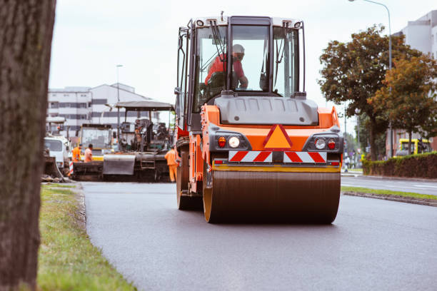 Best Driveway Paving Near Me  in Fair Haven, NJ