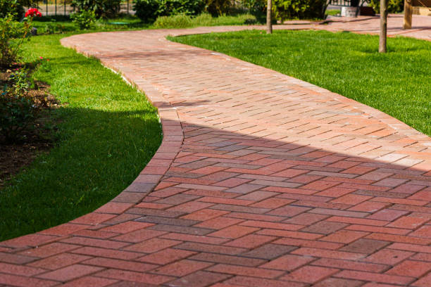 Best Brick Driveway Pavers  in Fair Haven, NJ