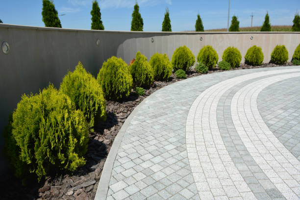 Best Brick Driveway Pavers  in Fair Haven, NJ