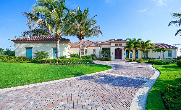 Best Driveway Paving Contractor  in Fair Haven, NJ